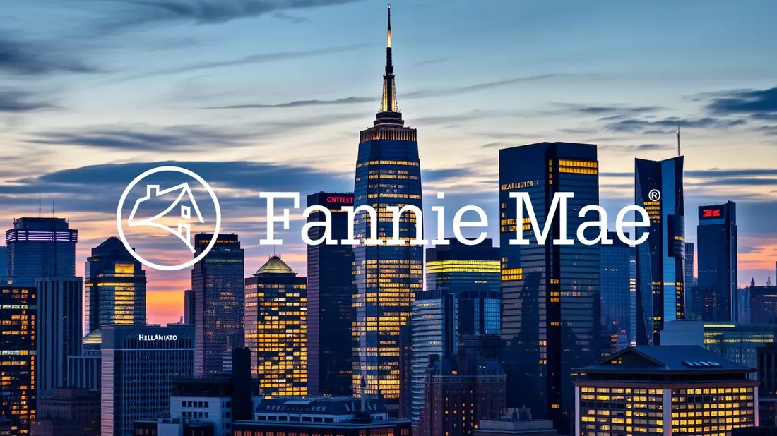 Fannie Mae: Politisches Minenfeld für Investoren - Bild: über boerse-global.de