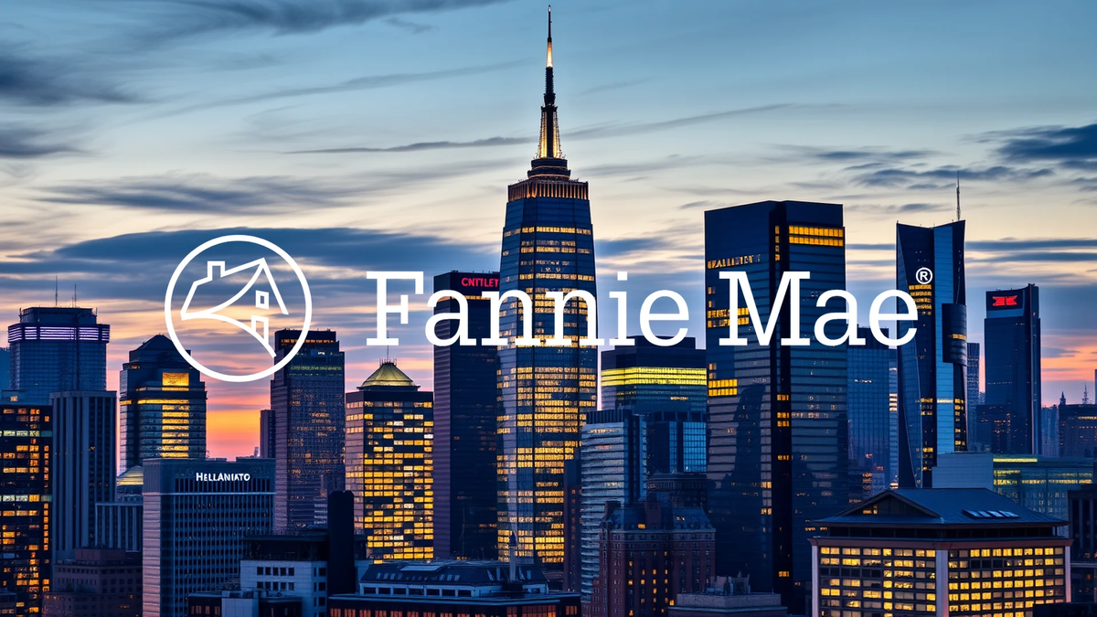 Fannie Mae: Politisches Minenfeld für Investoren - Foto: über boerse-global.de