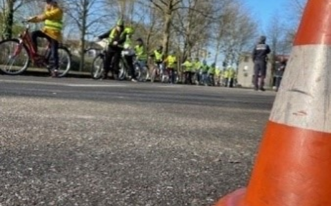 POL-OG: Mittelbaden- Mit guten Nachrichten ins Wochenende - Foto: presseportal.de