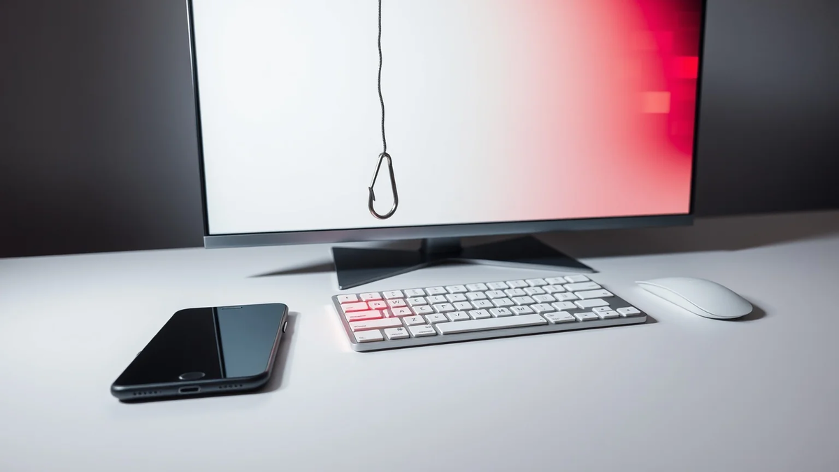 Instant-Payment-Betrug: KI-Kriminelle erbeuten Milliarden - Foto: über boerse-global.de