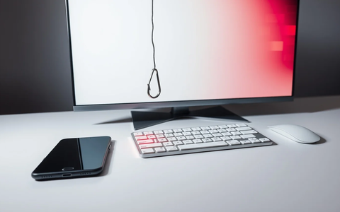 Instant-Payment-Betrug: KI-Kriminelle erbeuten Milliarden - Foto: über boerse-global.de