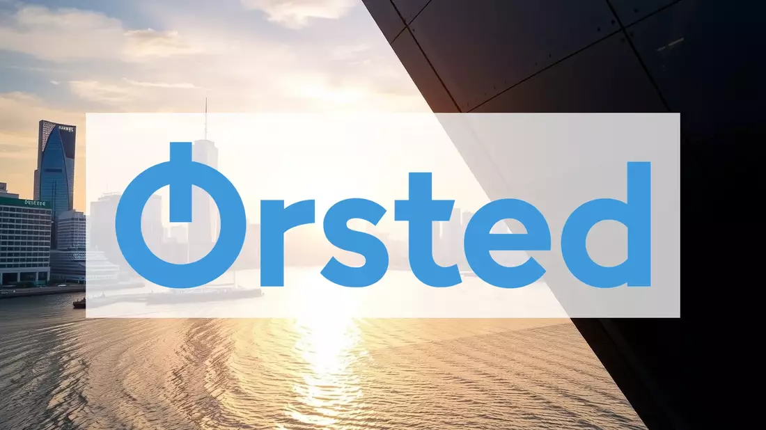 Orsted Aktie: Gelungene Innovation! - Bild: über boerse-global.de