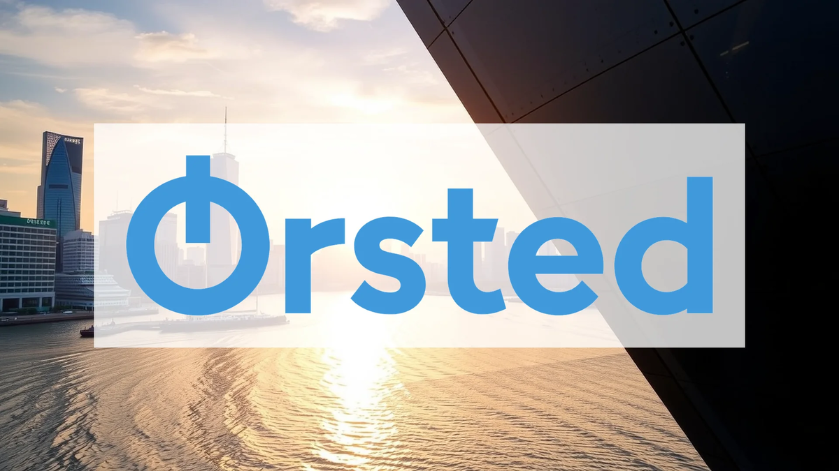 Orsted Aktie: Gelungene Innovation! - Foto: über boerse-global.de