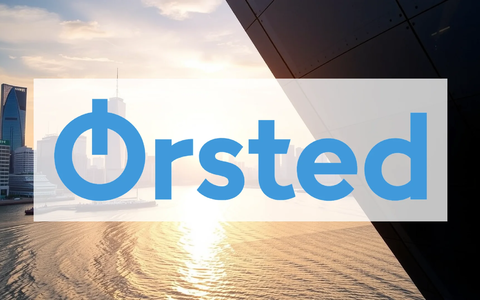 Orsted Aktie: Gelungene Innovation! - Foto: über boerse-global.de