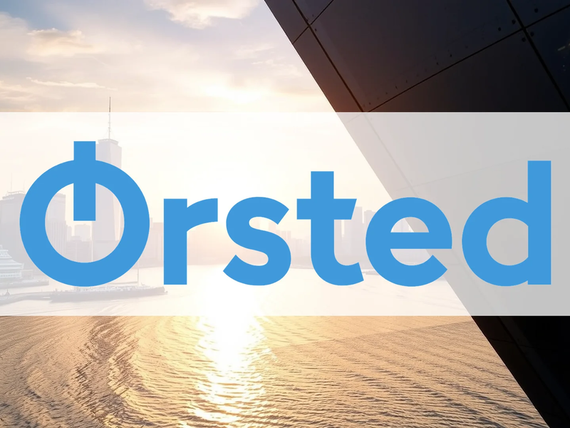 Orsted Aktie: Gelungene Innovation! - Foto: über boerse-global.de