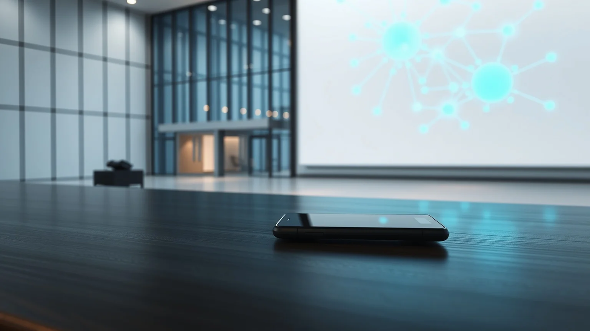 Finanzbranche: KI-gestützte Cyberattacken nehmen drastisch zu - Foto: über boerse-global.de