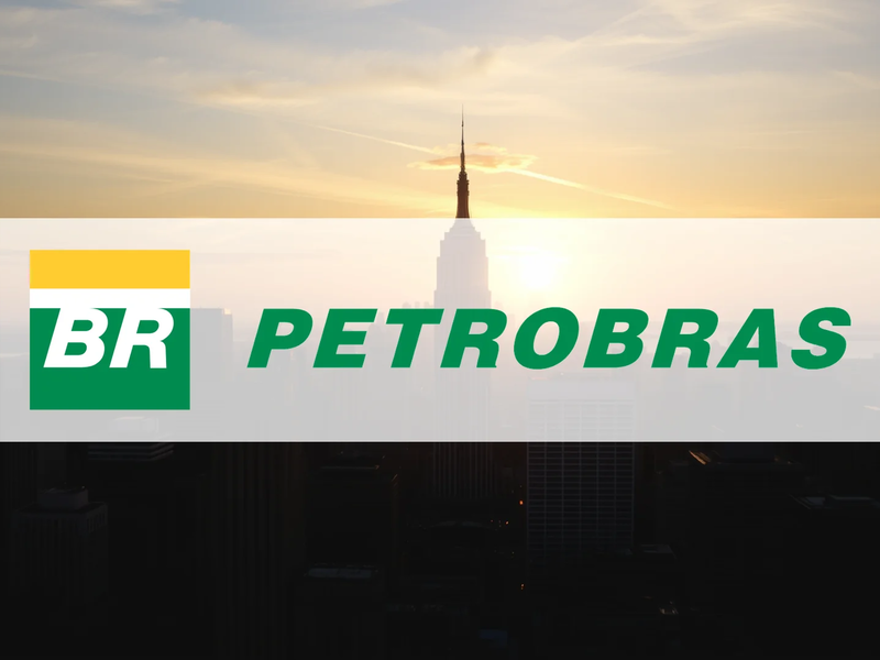 Petrobras Aktie: Doppel-Strategie für die Zukunft - Foto: über boerse-global.de