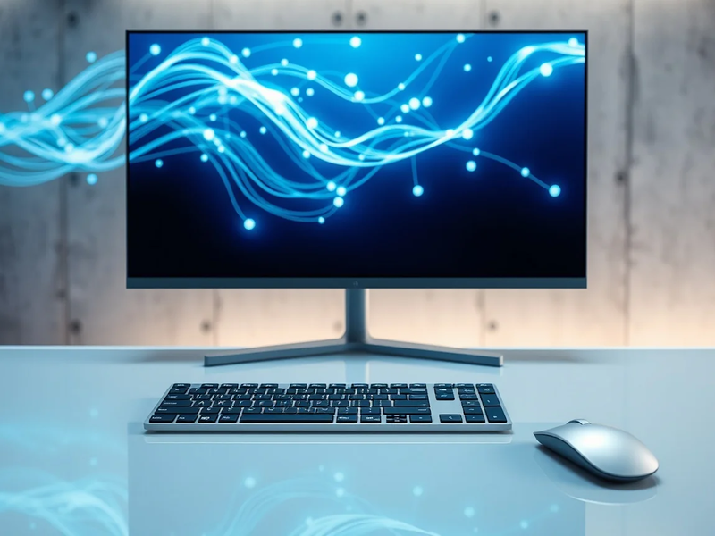 Excel: Microsofts AI-Revolution für Tabellenkalkulation - Foto: über boerse-global.de