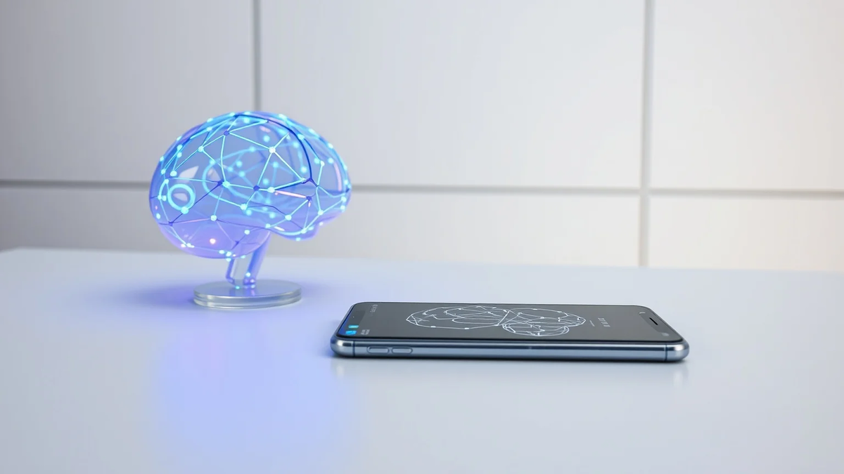 KI macht Gehirnjogging smart und persönlich - Foto: über boerse-global.de