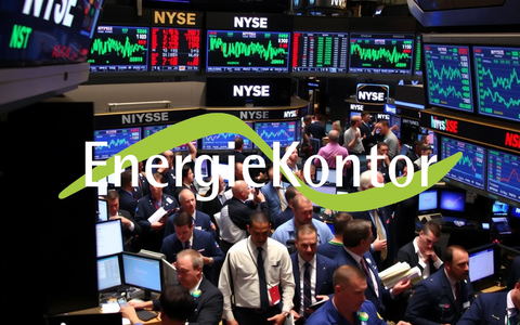 Energiekontor Aktie: Umsetzungspläne vorgestellt - Foto: über boerse-global.de