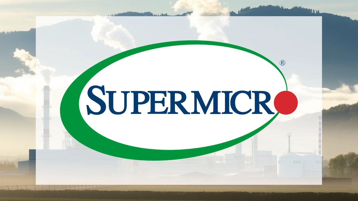 Super Micro Capitalizes on AI Infrastructure Demand - Foto: über boerse-global.de