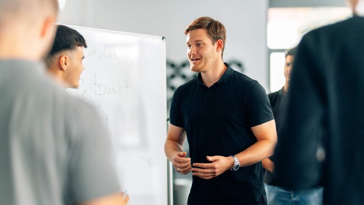 Auffallen statt untergehen: A&M Beratung zeigt, wie sich Handwerksbetriebe mit kluger Werbung aus der Vergleichbarkeit befreien - Foto: presseportal.de