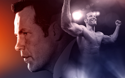 Henry Maske – Mein Weg jetzt im ZDF streamen - Foto: presseportal.de