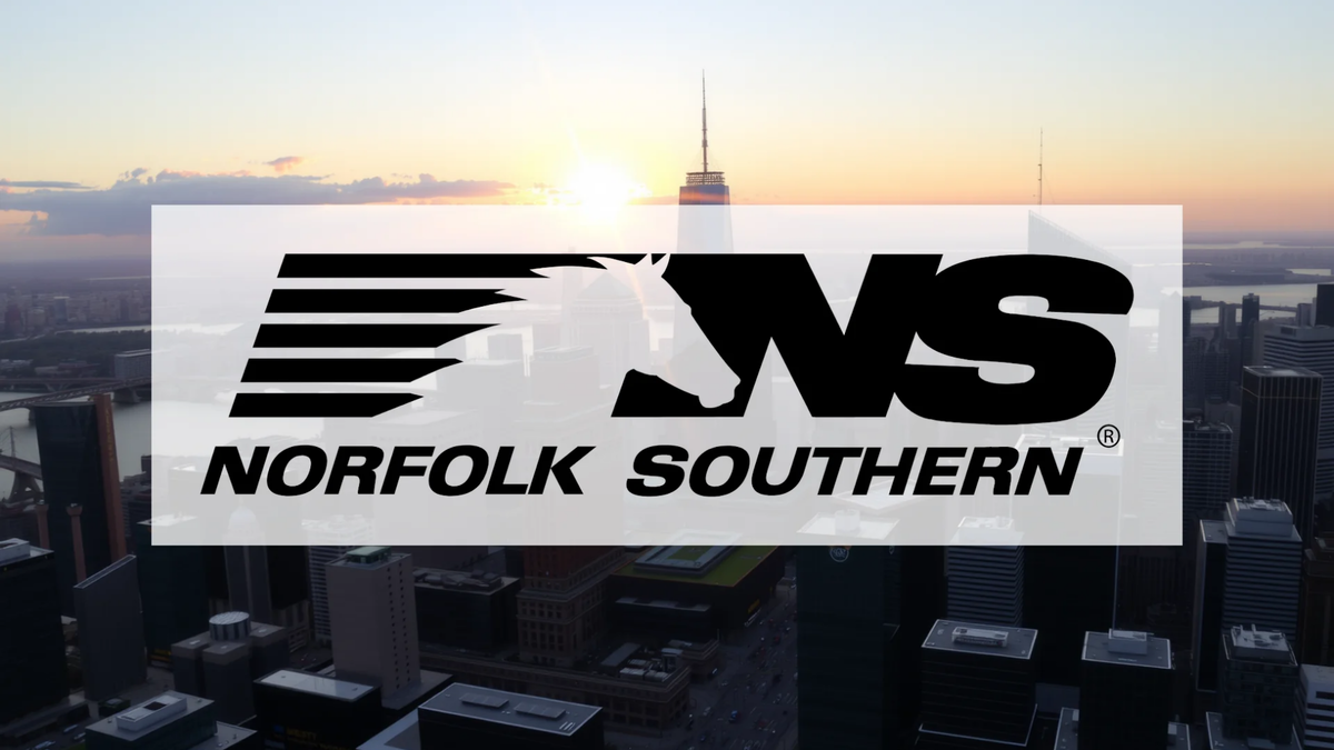 Critical Union Labor Backing Paves Way for Historic Norfolk Southern Merger - Foto: über boerse-global.de