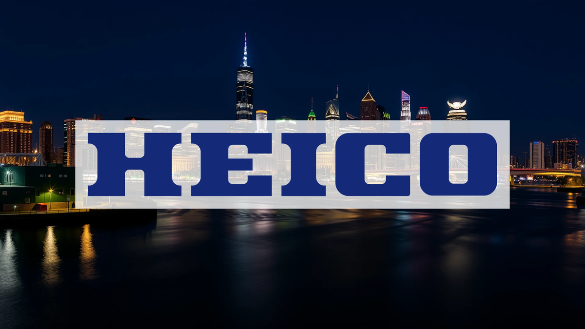 Heico’s Stellar Quarterly Results Spark Valuation Debate - Foto: über boerse-global.de