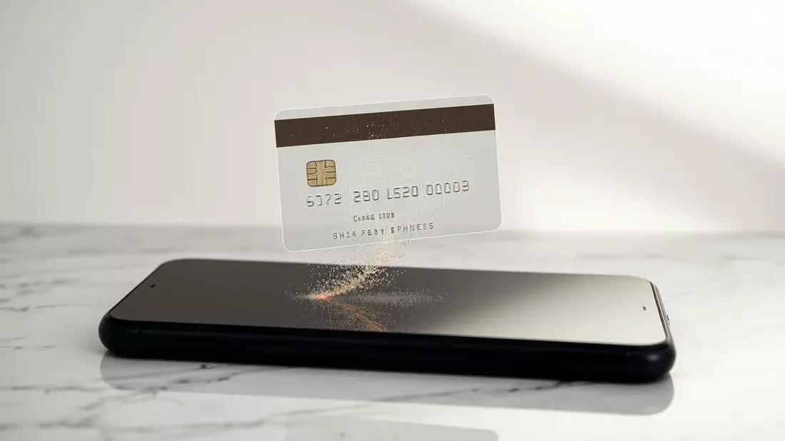 Android-Malware missbraucht NFC-Technologie für Kartenbetrug - Bild: über boerse-global.de