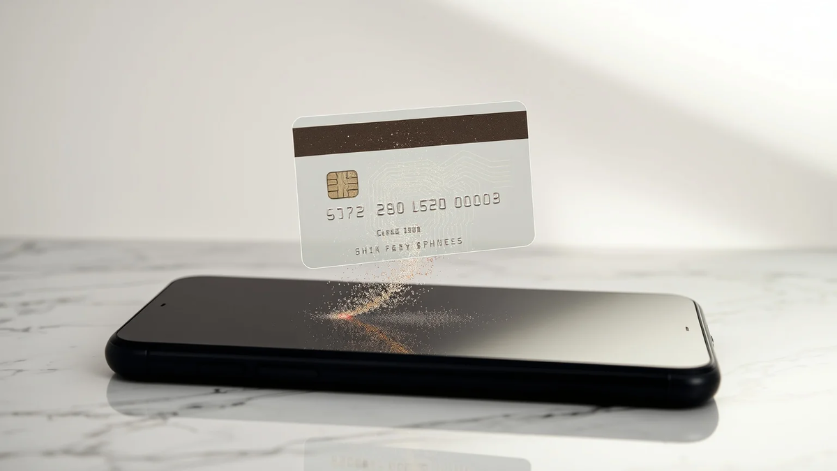 Android-Malware missbraucht NFC-Technologie für Kartenbetrug - Foto: über boerse-global.de