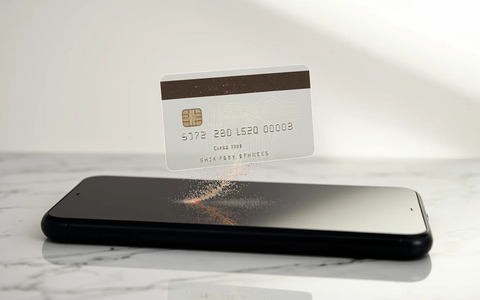 Android-Malware missbraucht NFC-Technologie für Kartenbetrug - Foto: über boerse-global.de