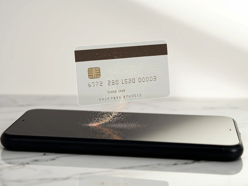 Android-Malware missbraucht NFC-Technologie für Kartenbetrug - Foto: über boerse-global.de