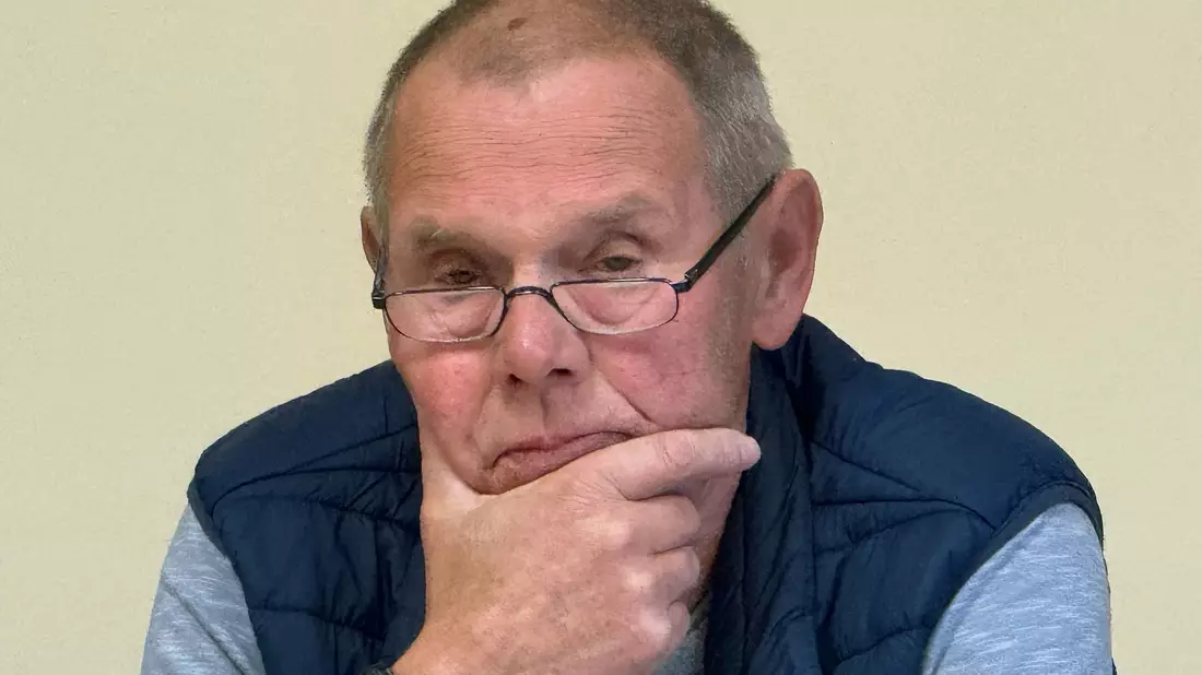 Bürgermeister Jürgen Mevius sprach von einem missverständlichen Signal. (Archivbild) - Bild: Iris Leithold/dpa