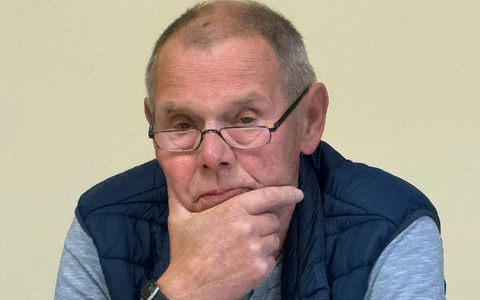 Bürgermeister Jürgen Mevius sprach von einem missverständlichen Signal. (Archivbild) - Foto: Iris Leithold/dpa