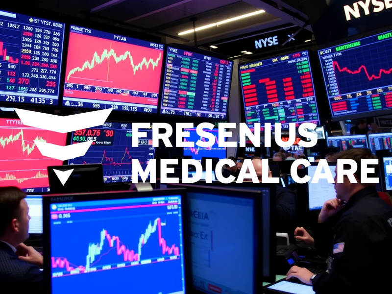 Fresenius Medical Care Aktie: Zoll-Schock aus USA! - Foto: über boerse-global.de