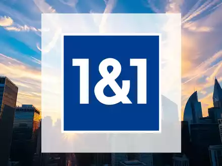 1&1 Aktie: Nervöse Anleger vor Richtungsentscheidung - Foto: über boerse-global.de