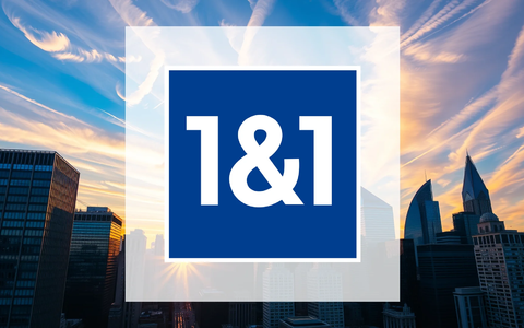 1&1 Aktie: Nervöse Anleger vor Richtungsentscheidung - Foto: über boerse-global.de