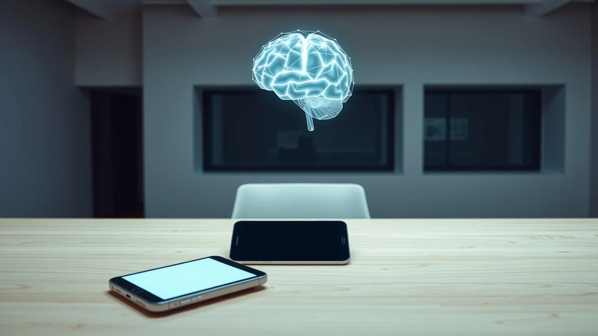 Gehirntraining-Apps: 71 Milliarden Euro Markt bis 2032 - Foto: über boerse-global.de