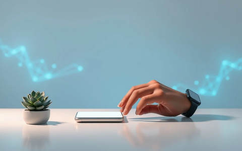 KI-Gesundheits-Apps: Revolution der personalisierten Vorsorge - Foto: über boerse-global.de