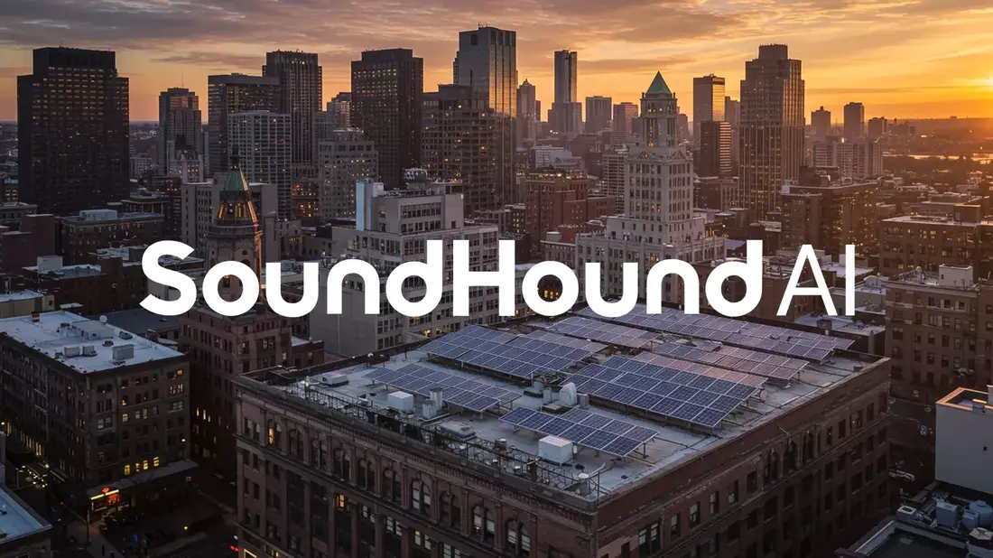 SoundHound AI at a Crossroads: Growth Ambitions Clash with Investor Skepticism - Bild: über boerse-global.de