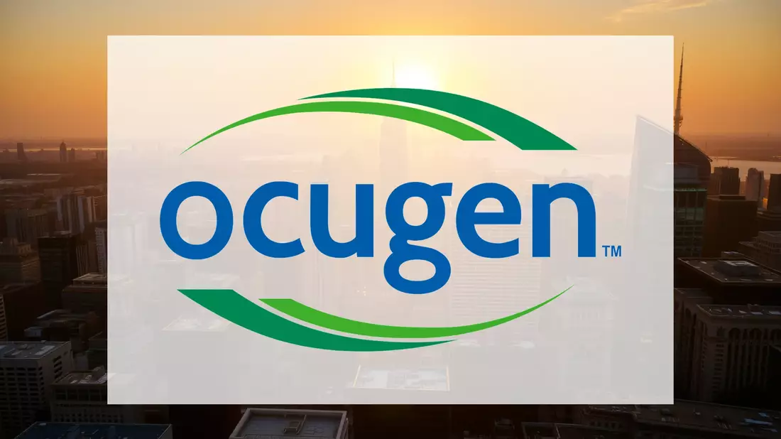 Ocugen Shares Retreat Following CEO Conference Appearance - Bild: über boerse-global.de