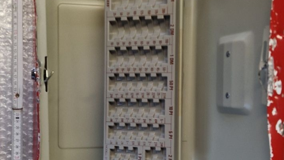 Mittelhessen: GIESSEN: Wem gehört die in Lollar aufgefundene Geldkassette? - Foto: presseportal.de