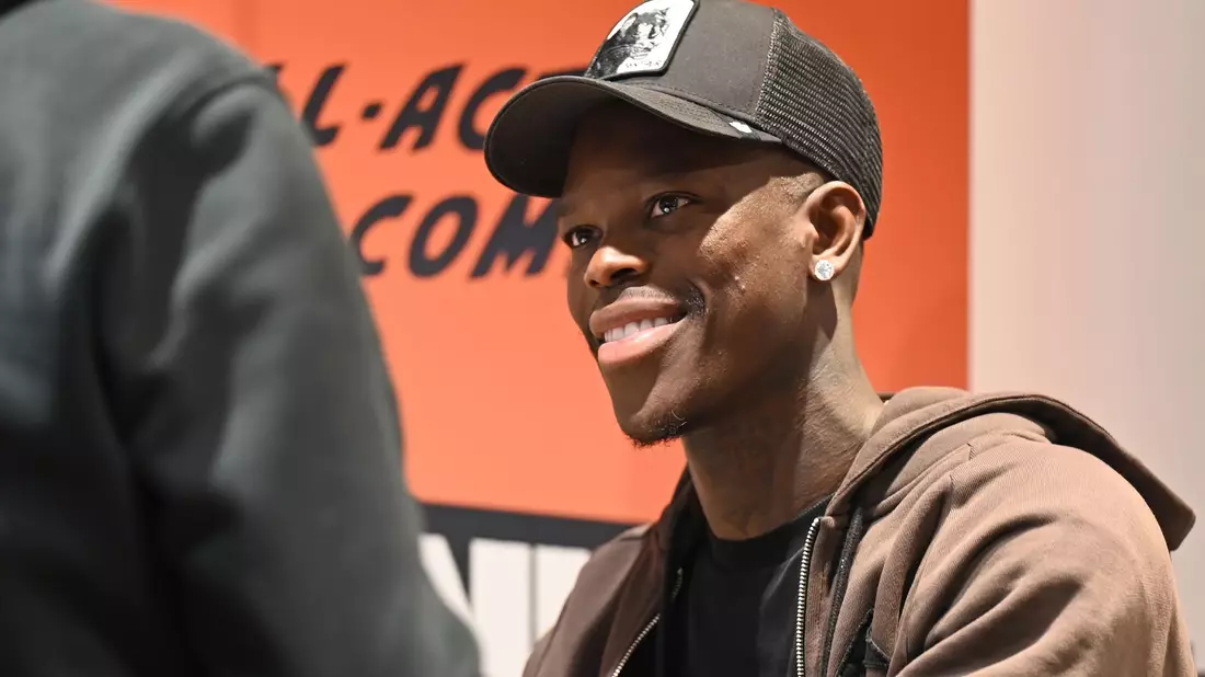 Nach dem deutschen Basketball-Kapitän Dennis Schröder ist nun eine Halle in Braunschweig benannt. - Bild: David Hammersen/dpa