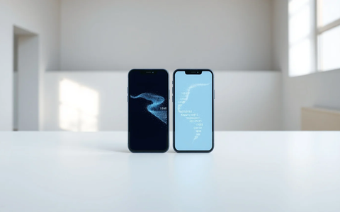 Google eliminiert Smartphone-Wechsel-Stress mit neuen Transfer-Tools - Foto: über boerse-global.de