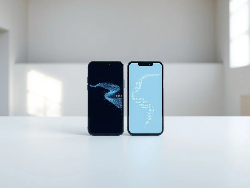 Google eliminiert Smartphone-Wechsel-Stress mit neuen Transfer-Tools - Foto: über boerse-global.de