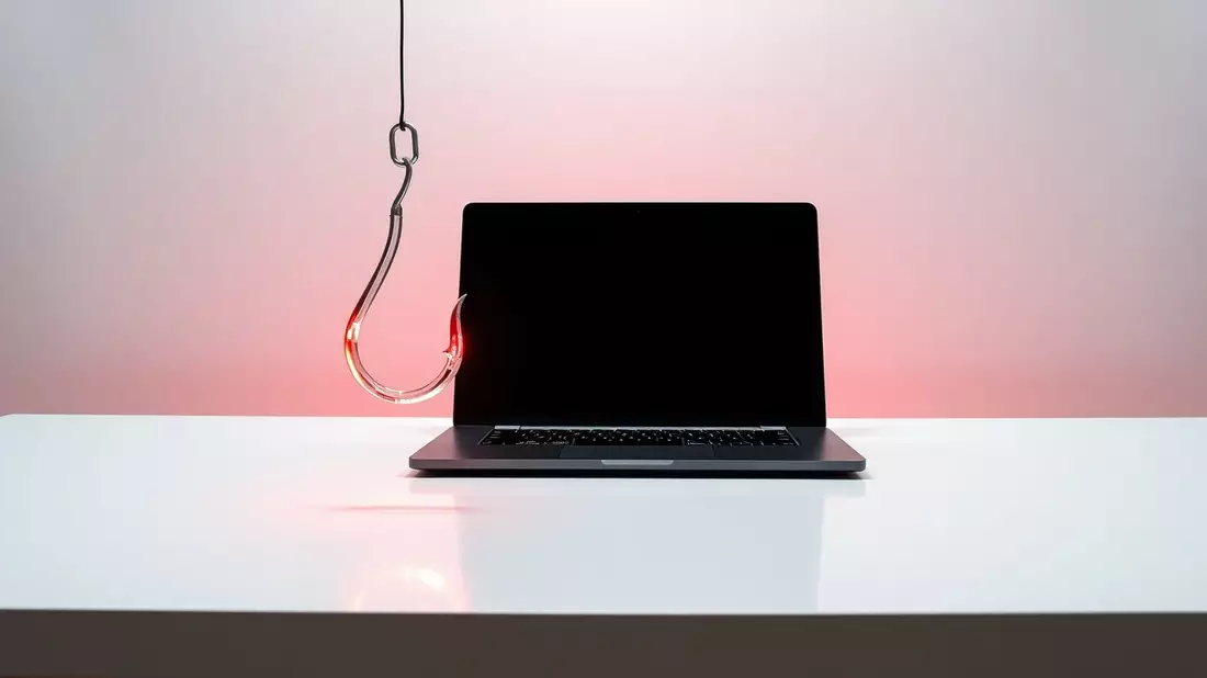 Phishing-Angriffe nutzen Google Calendar und iCloud - Bild: über boerse-global.de