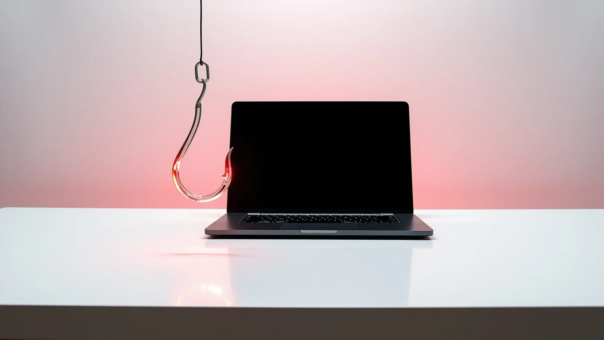 Phishing-Angriffe nutzen Google Calendar und iCloud - Foto: über boerse-global.de