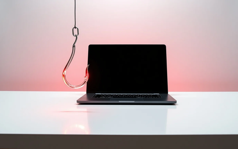 Phishing-Angriffe nutzen Google Calendar und iCloud - Foto: über boerse-global.de