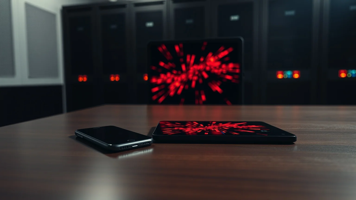 SlopAds: Millionenschwerer Betrug über Google Play Store aufgedeckt - Foto: über boerse-global.de