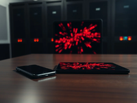 SlopAds: Millionenschwerer Betrug über Google Play Store aufgedeckt - Foto: über boerse-global.de