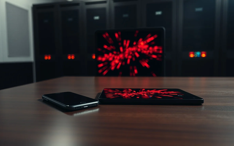 SlopAds: Millionenschwerer Betrug über Google Play Store aufgedeckt - Foto: über boerse-global.de