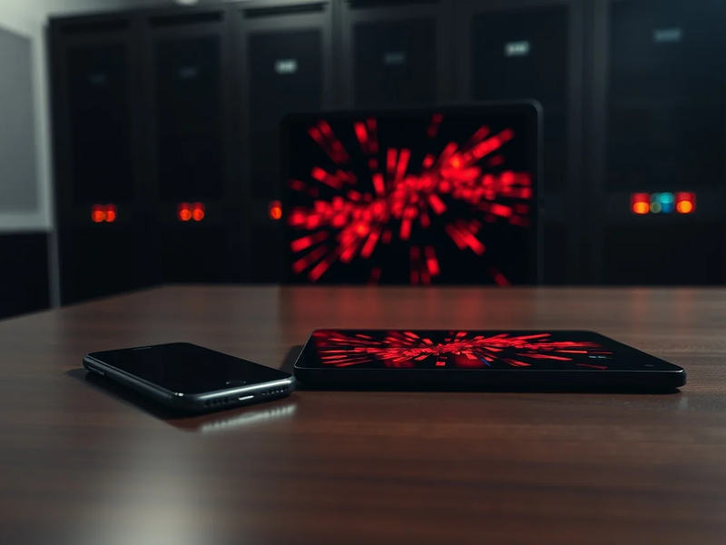 SlopAds: Millionenschwerer Betrug über Google Play Store aufgedeckt - Foto: über boerse-global.de