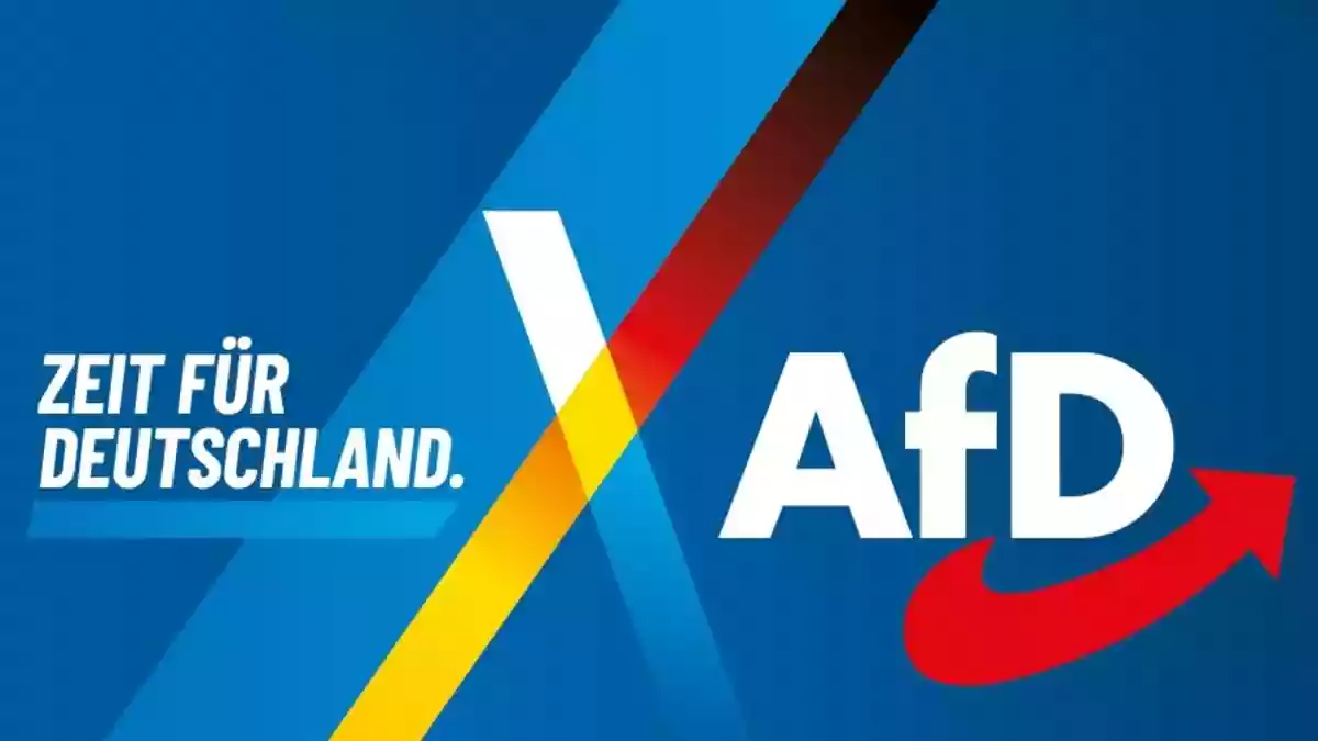 AfD zum Daten-Hack: Angriff auf Parteiensystem und Demokratie - Bild: presseportal.de