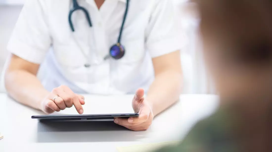 Digitale Gesundheitsversorgung / Die ambulante Gesundheitsversorgung der Bundeswehr wird digital - Bild: presseportal.de
