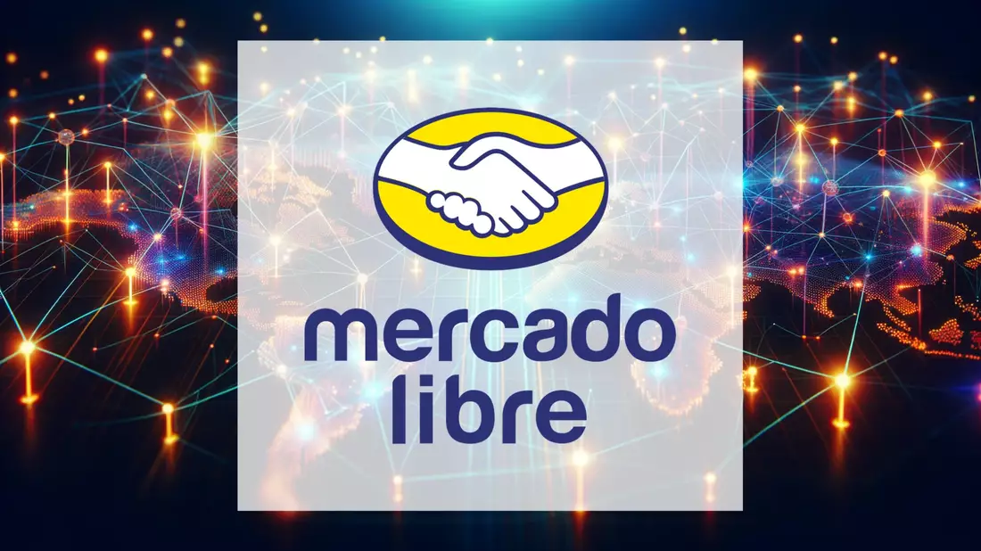 MercadoLibre’s Strategic Pivot: Can a New B2B Venture Fuel Its Next Growth Phase? Illustration mit AI erstellt übermittelt durch boerse-global.de