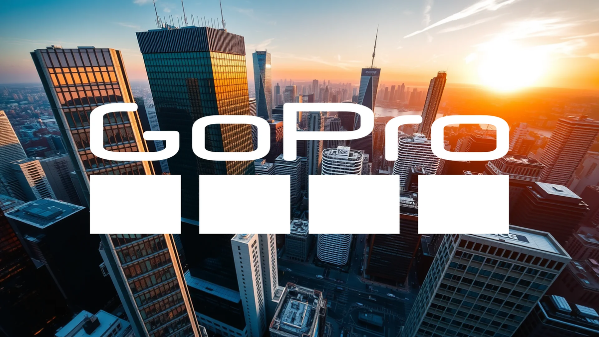 GoPro’s Three-Pronged Product Launch Aims to Reignite Growth - Foto: über boerse-global.de