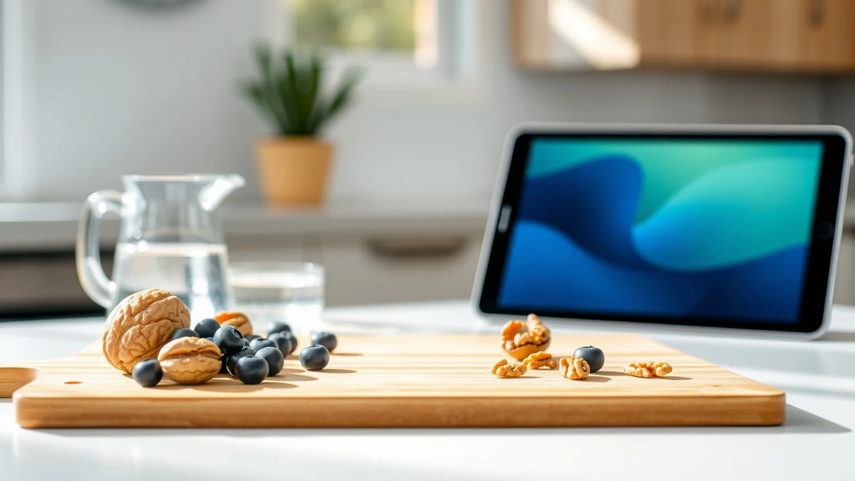 Mediterrane Kost: 23 Prozent weniger Demenz-Risiko - Foto: über boerse-global.de