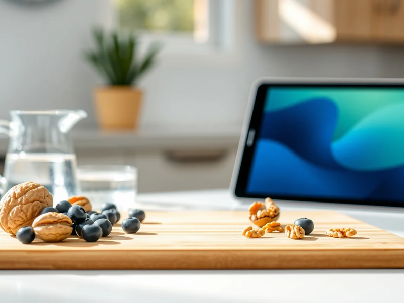 Mediterrane Kost: 23 Prozent weniger Demenz-Risiko - Foto: über boerse-global.de