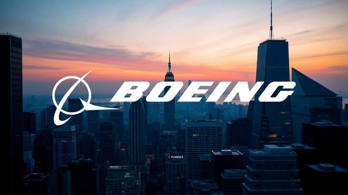 Boeing Aktie: Kontinuierlicher Wachstumskurs - Foto: über boerse-global.de